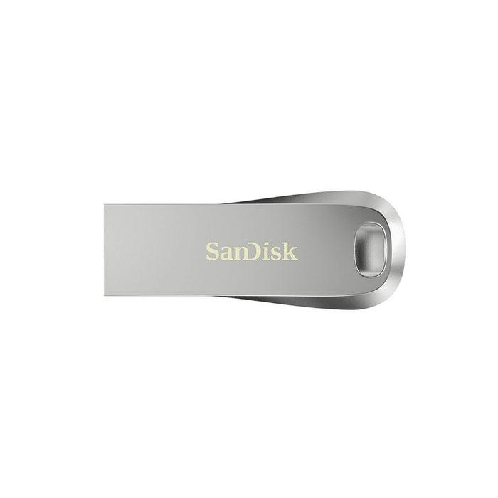 Memorie USB SanDisk Ultra Luxe Argintiu 512 GB