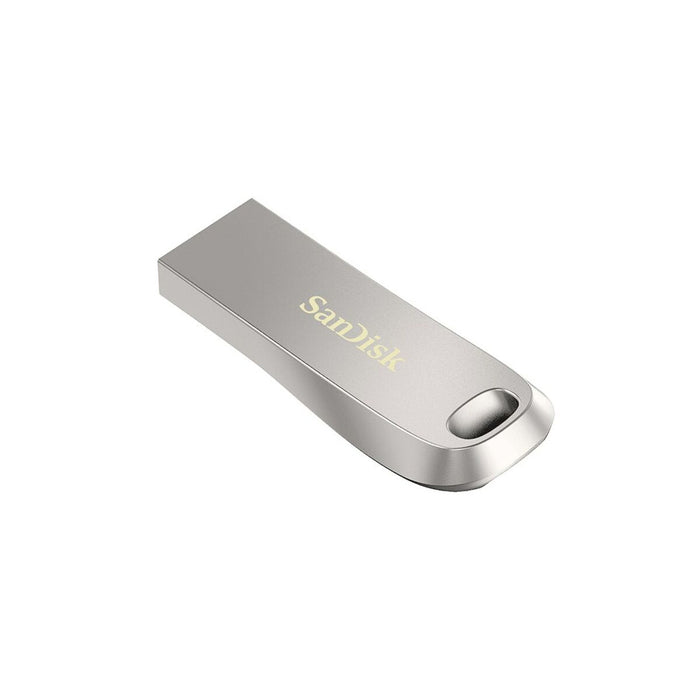 Memorie USB SanDisk Ultra Luxe Argintiu 512 GB