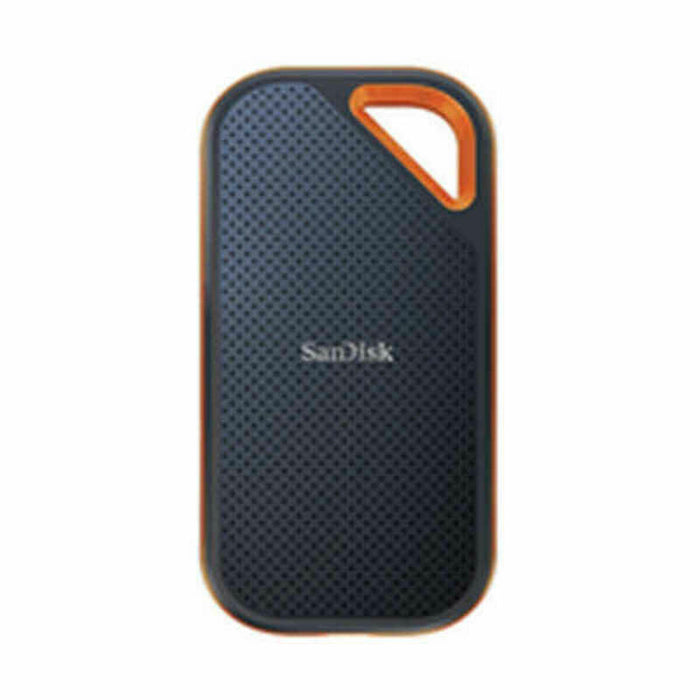 Hard disk Extern SanDisk Extreme PRO Portable Negru
