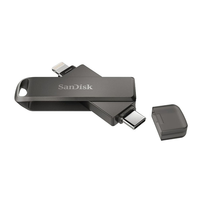 Memorie USB SanDisk SDIX70N-128G-GN6NE Negru 128 GB