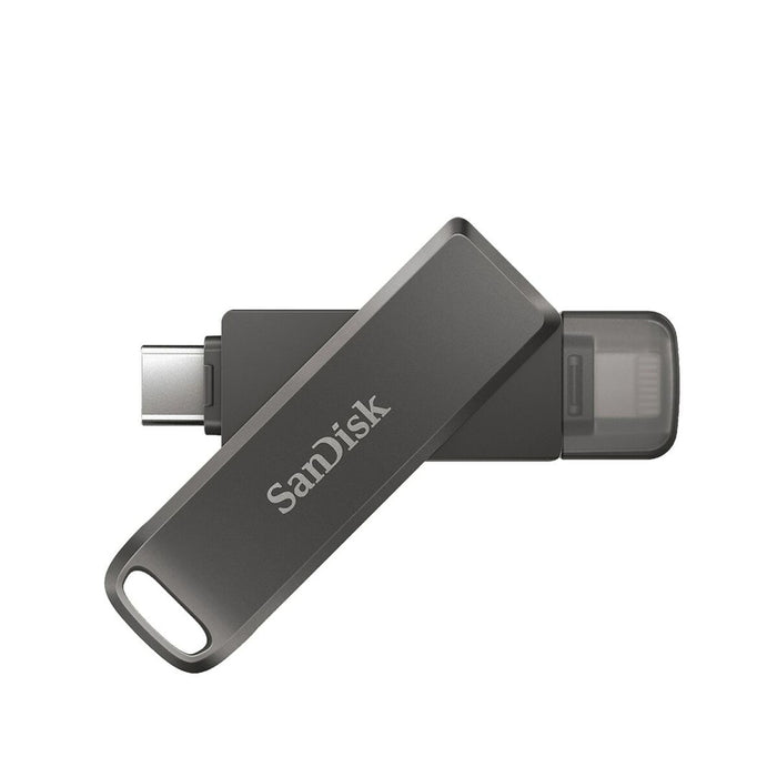 Memorie USB SanDisk SDIX70N-128G-GN6NE Negru 128 GB