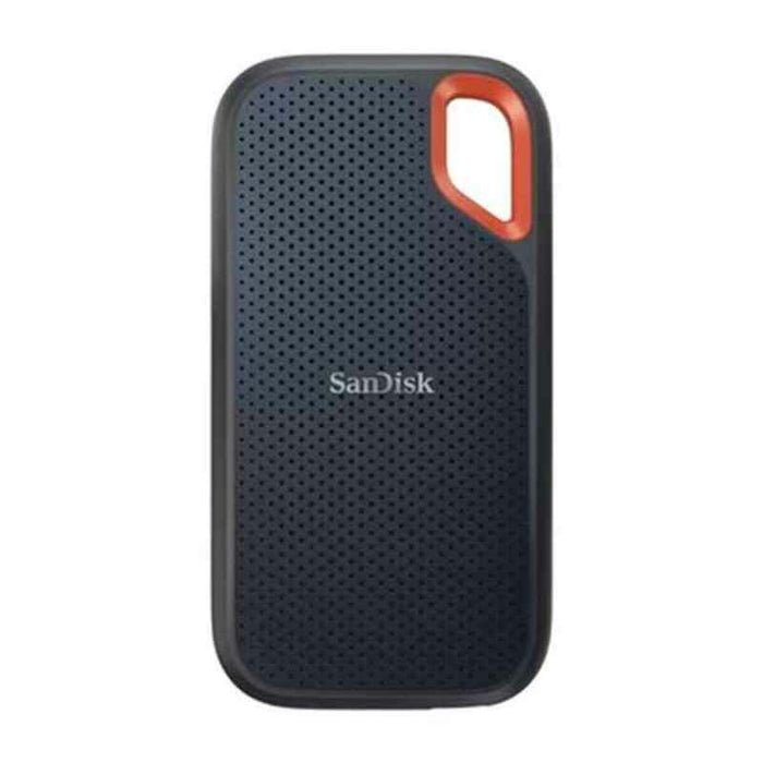 Hard disk Extern SanDisk SDSSDE61 SSD 500 GB