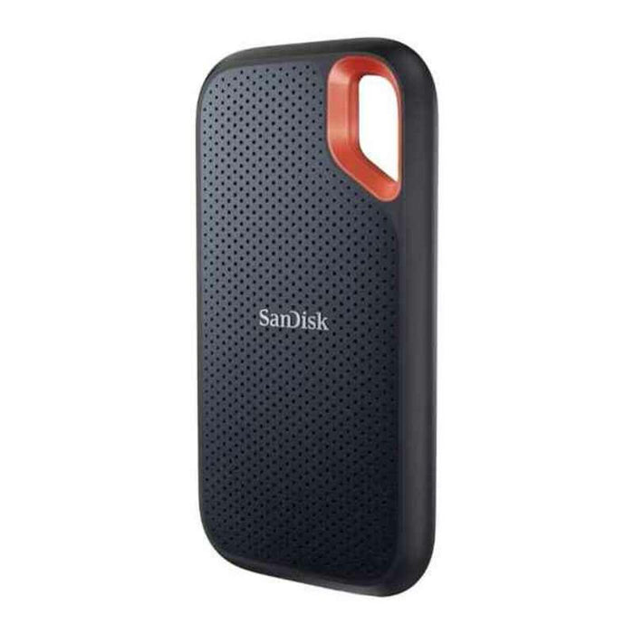 Hard disk Extern SanDisk SDSSDE61 SSD 500 GB