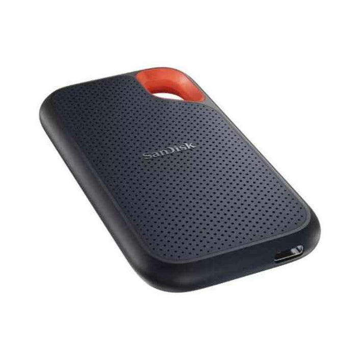 Hard disk Extern SanDisk SDSSDE61 SSD 500 GB