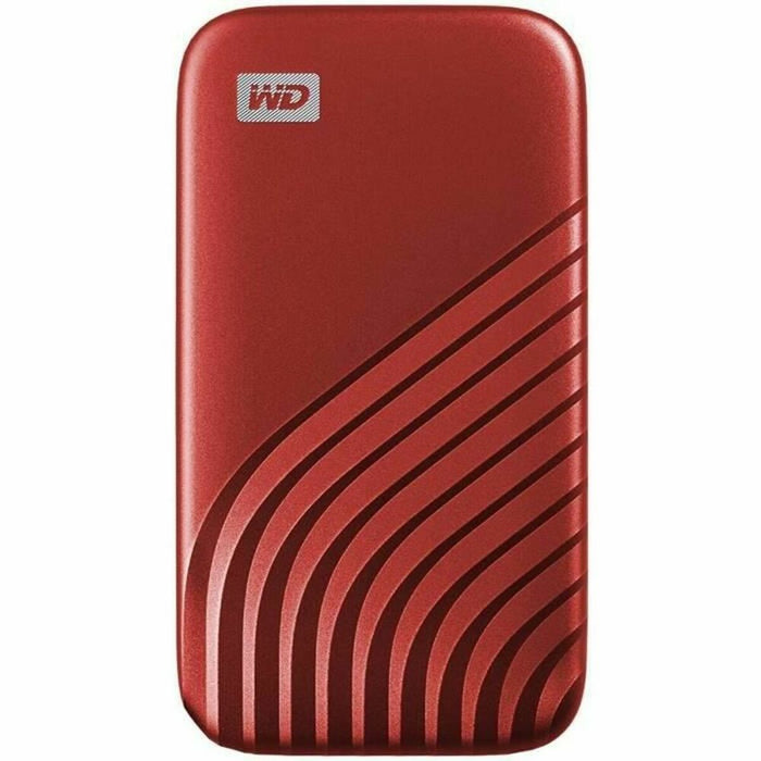 Hard Disk Western Digital 619659184025