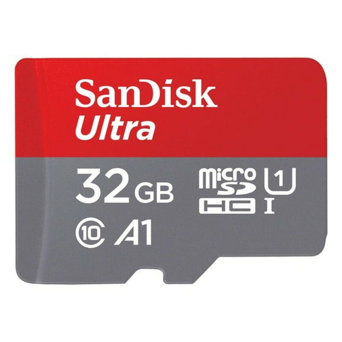 Card de Memorie SDXC SanDisk SDSQUA4 Clasa 10 120 MB/s