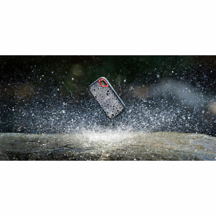 Hard Disk SanDisk Extreme Portable 4TB
