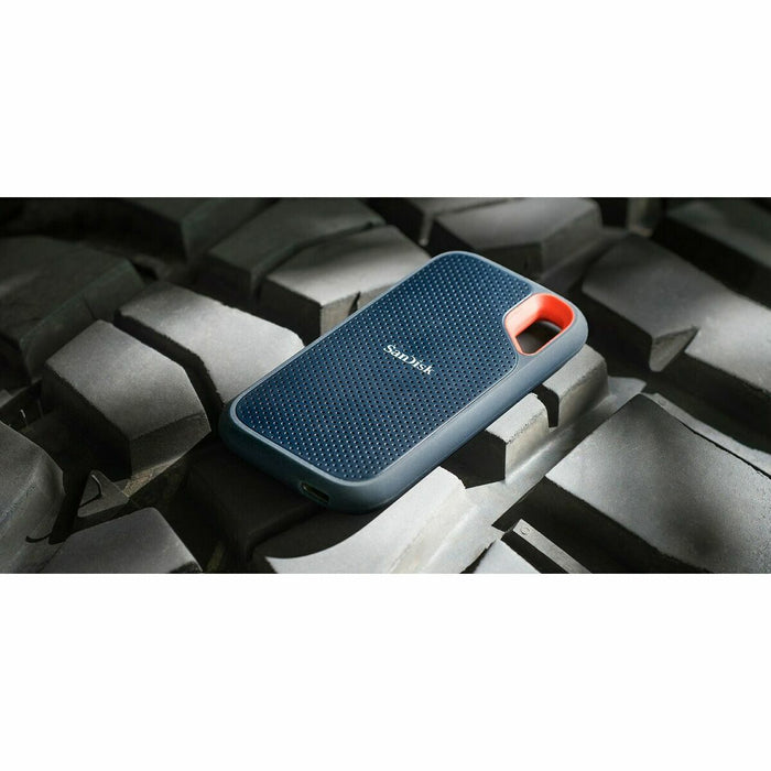 Hard Disk SanDisk Extreme Portable 4TB