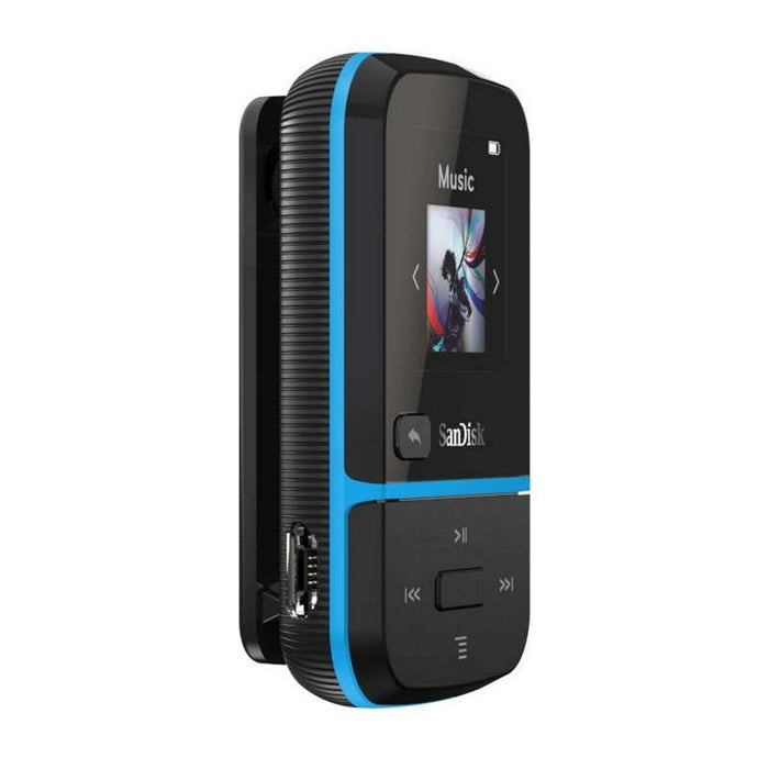 Reproducător MP4 SanDisk Clip Sport Go