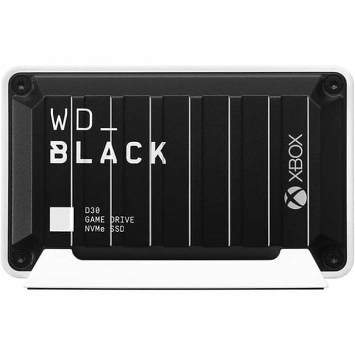 Hard disk Extern Western Digital D30  1 TB