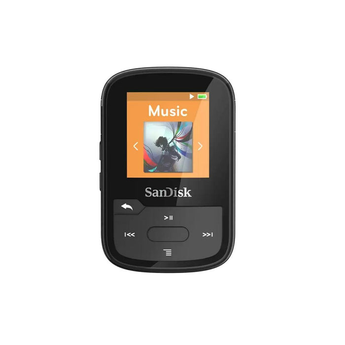 Reproducător MP4 SanDisk Clip Sport