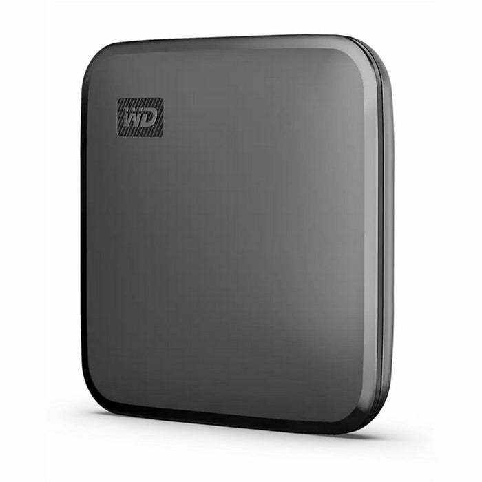 Hard disk Extern Western Digital WDBAYN4800ABK-WESN 480GB SSD 480 GB SSD