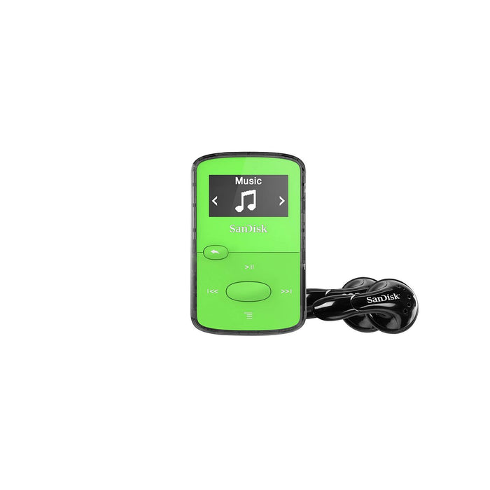 Reproducător MP4 SanDisk SDMX26-008G-E46G
