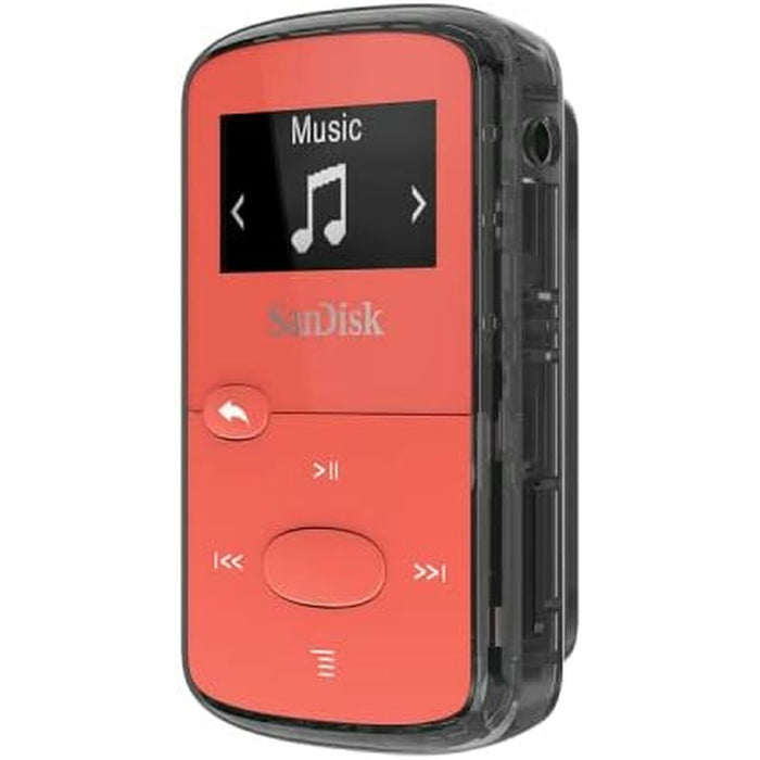 Reproducător MP4 SanDisk SDMX26-008G-E46R