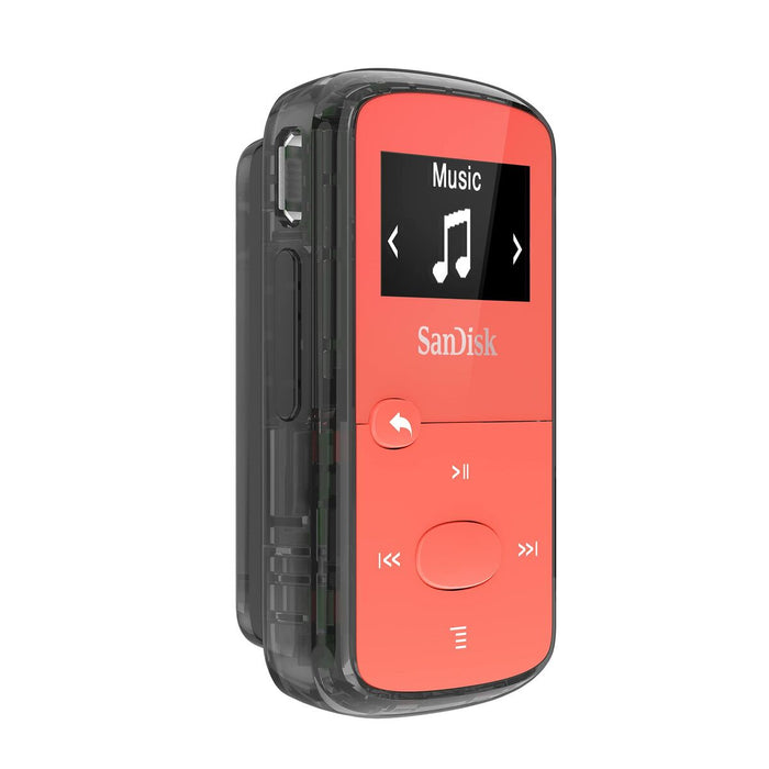 Reproducător MP4 SanDisk SDMX26-008G-E46R
