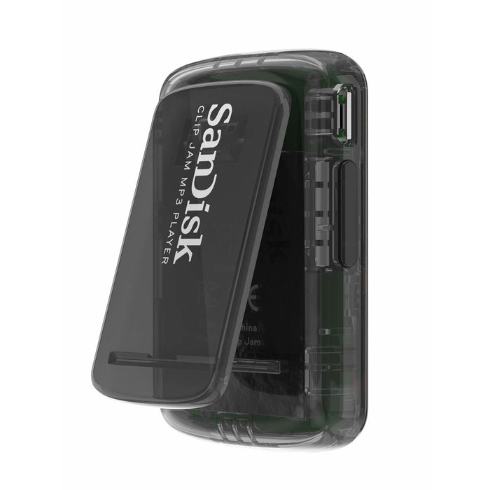 Reproducător MP4 SanDisk SDMX26-008G-E46R