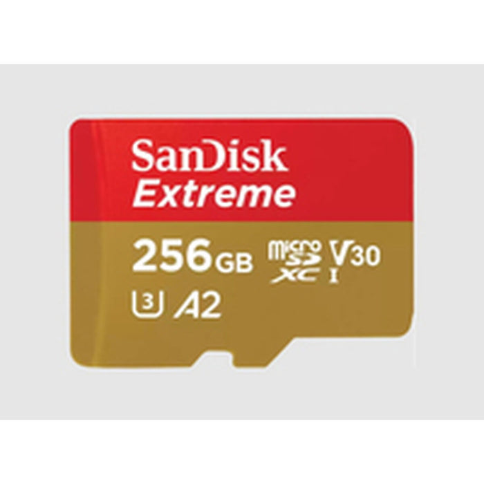 Memorie USB SanDisk Extreme 256 GB