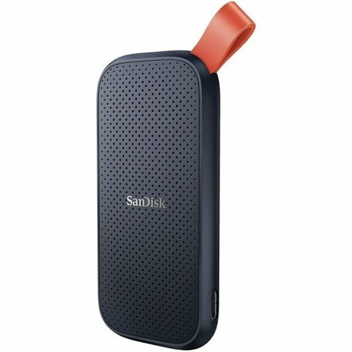 Hard disk Extern SanDisk SDSSDE30-2T00-G26 2 TB SSD