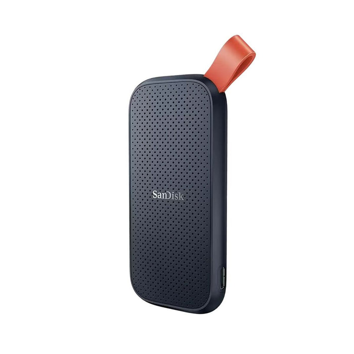 Hard disk Extern SanDisk SDSSDE30-1T00-G26 1 TB SSD