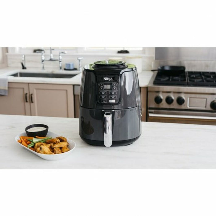 Friteuză fără Ulei NINJA AF100 Negru 1500 W 3,8 L