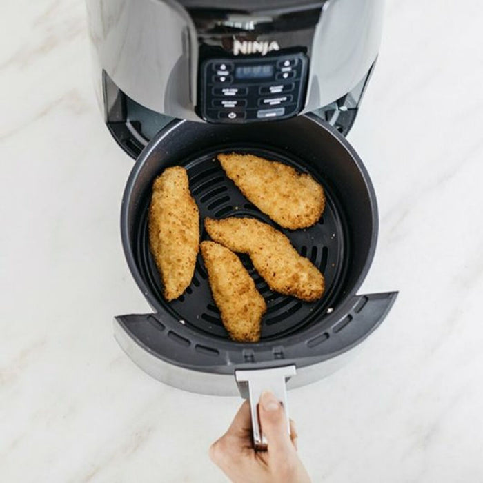 Friteuză fără Ulei NINJA AF100 Negru 1500 W 3,8 L