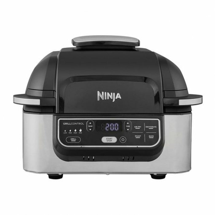 Friteuză fără Ulei NINJA AG301 Negru 6 L 5,8 L