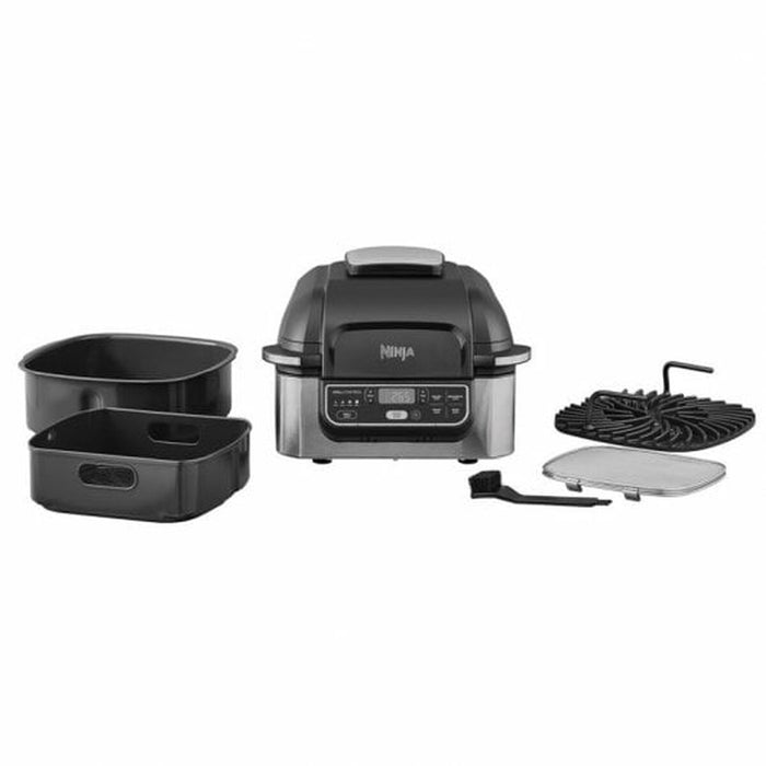 Friteuză fără Ulei NINJA AG301 Negru 6 L 5,8 L