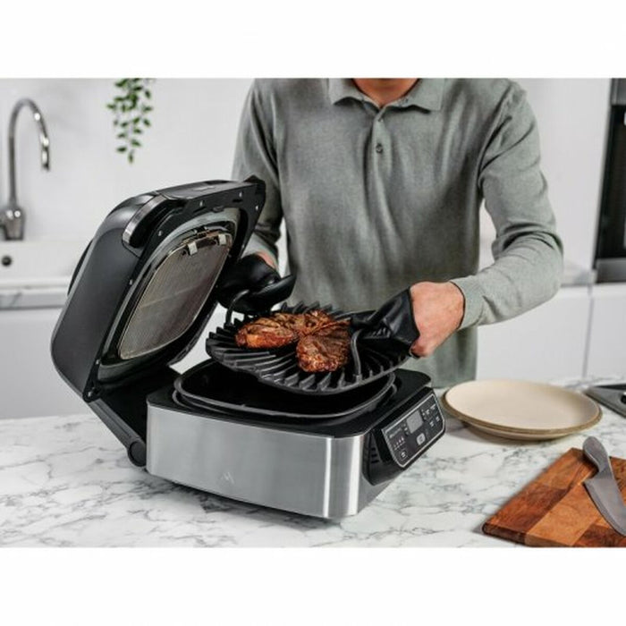 Friteuză fără Ulei NINJA AG301 Negru 6 L 5,8 L