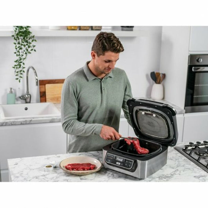 Friteuză fără Ulei NINJA AG301 Negru 6 L 5,8 L