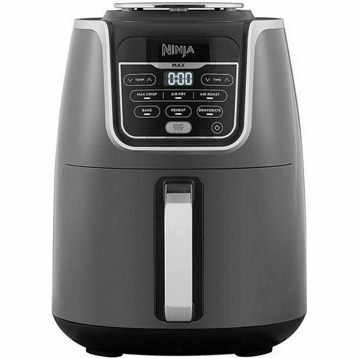 Friteuză fără Ulei NINJA AF160 5,2 L Gri 1750 W 5,2 L 1750 W