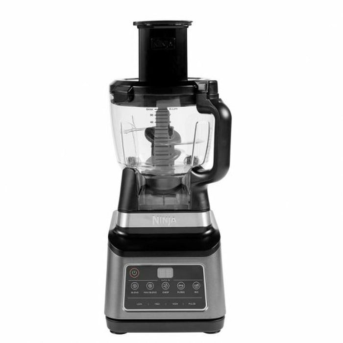 Robot de Bucătărie NINJA BN800 Negru/Gri 1200 W 2,1 L