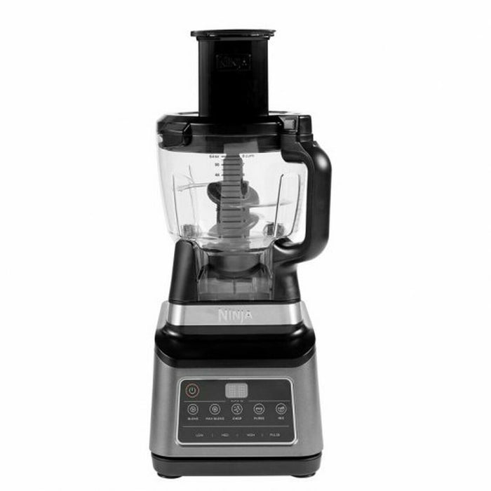 Robot de Bucătărie NINJA Negru/Gri 1200 W 2,1 L