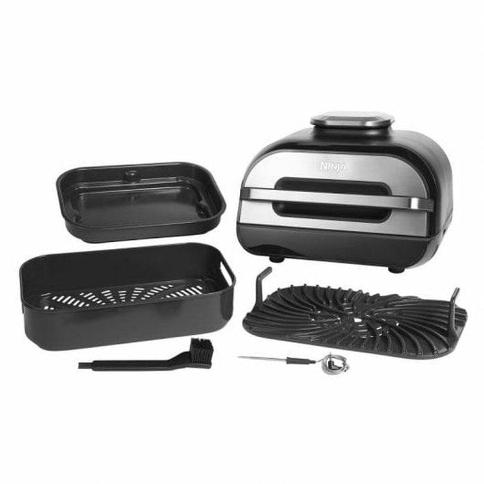 Friteuză cu Aer NINJA AG551 Negru 6 L