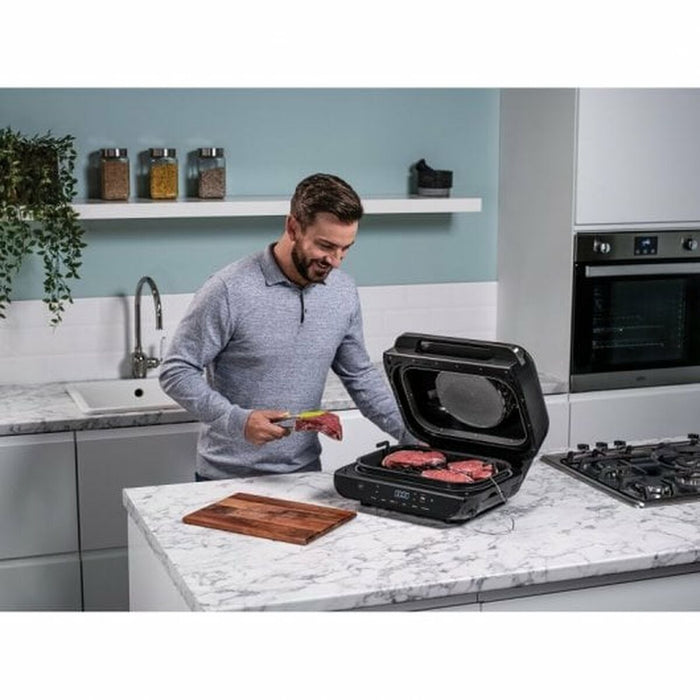 Friteuză cu Aer NINJA AG551 Negru 6 L