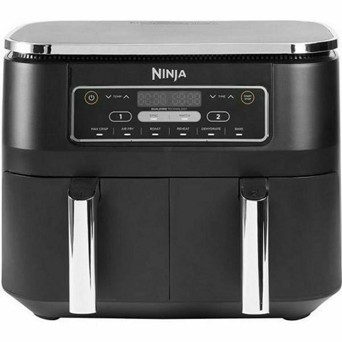 Friteuză NINJA AF300EU Negru