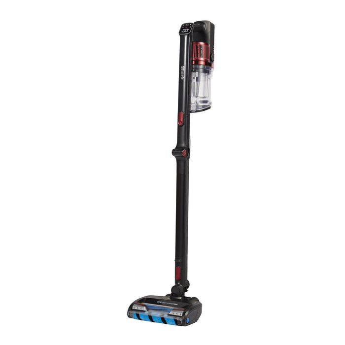 Aspirator Mătură Shark IZ300EUT Negru