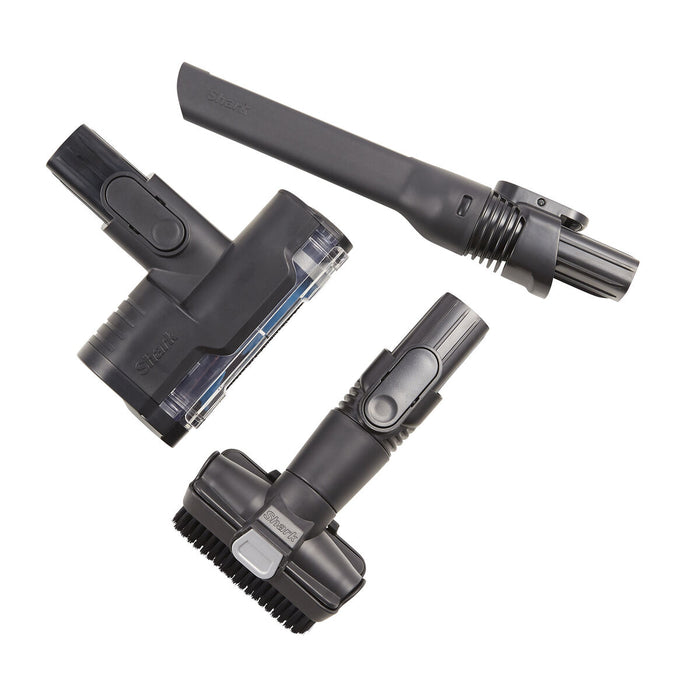 Aspirator Mătură Shark IZ300EUT Negru