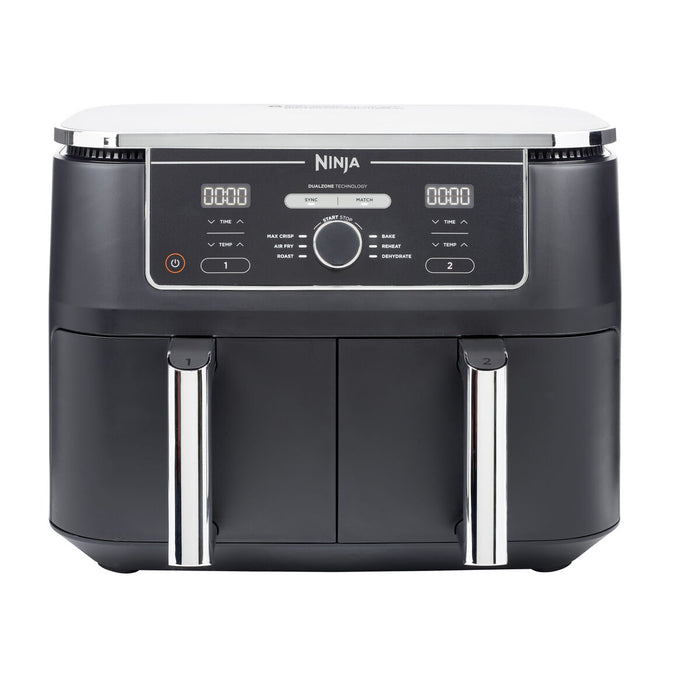 Friteuză fără Ulei NINJA AF400EU 7,6 L 2470 w Negru