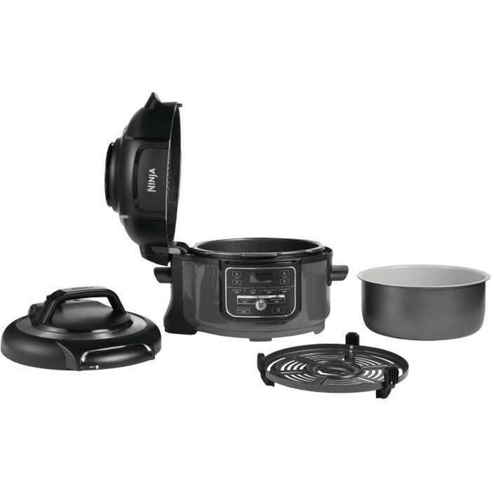 Robot de Bucătărie NINJA OP100EU 1460 W