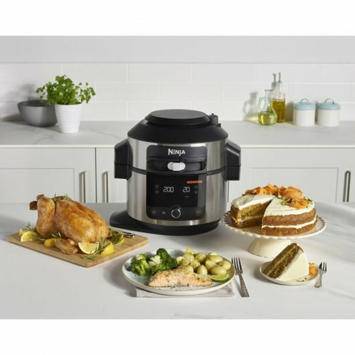 Robot de Bucătărie NINJA OL550EU Negru 1000 W 6 L