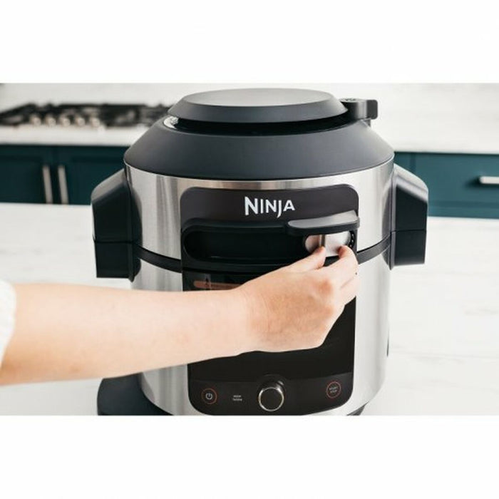 Robot de Bucătărie NINJA OL550EU Negru 1000 W 6 L