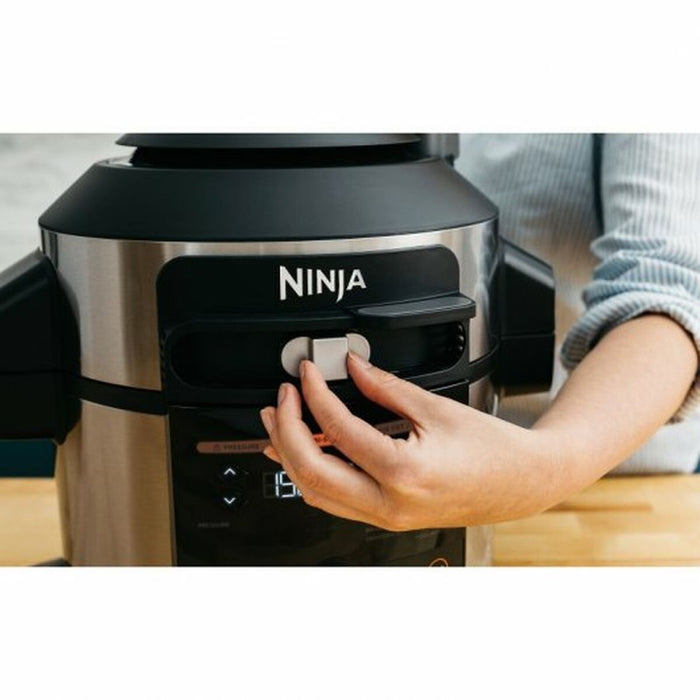 Robot de Bucătărie NINJA OL650EU 1000 W