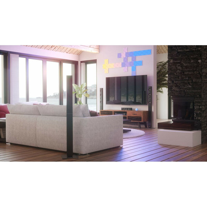 Lampă de Perete Nanoleaf NL29-0002SW-9PK Alb