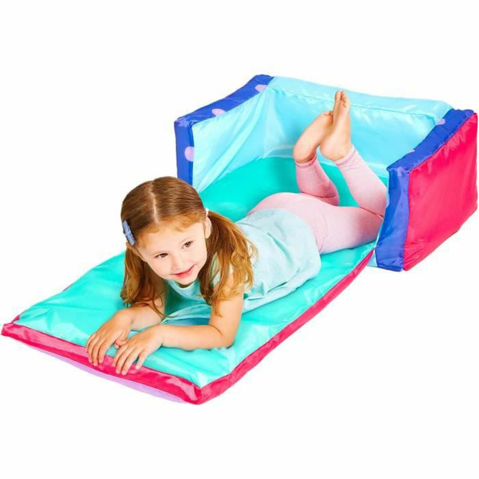 Canapea Gonflabilă Moose Toys Bluey 26 x 68 x 105 cm