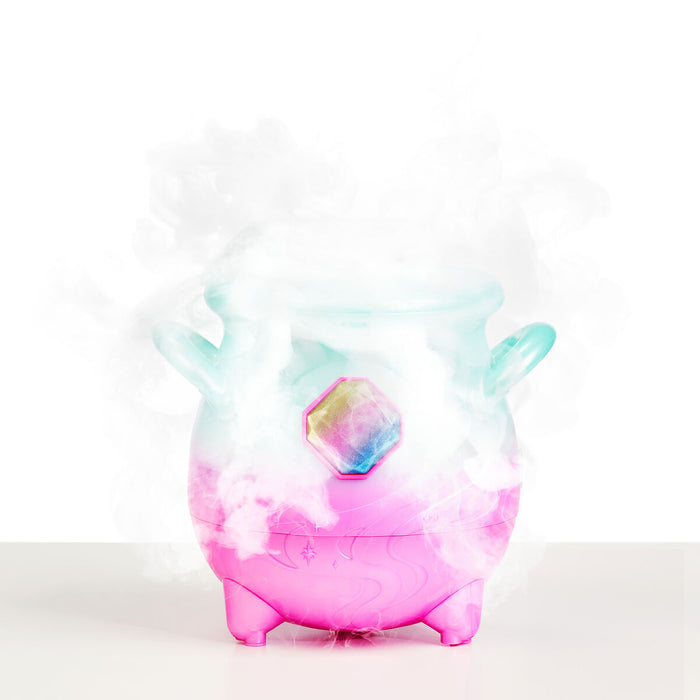 Jucărie de Pluș cu Sunet Moose Toys My Magic Mixies Jucărie de Pluș Interactiv Multicolor