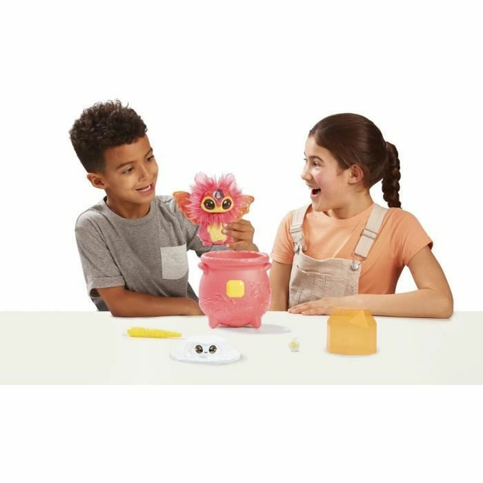 Jucării Moose Toys Magic Mixies, Magical Gem Surprise