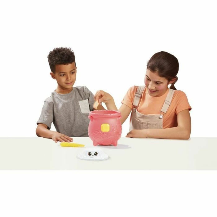 Jucării Moose Toys Magic Mixies, Magical Gem Surprise