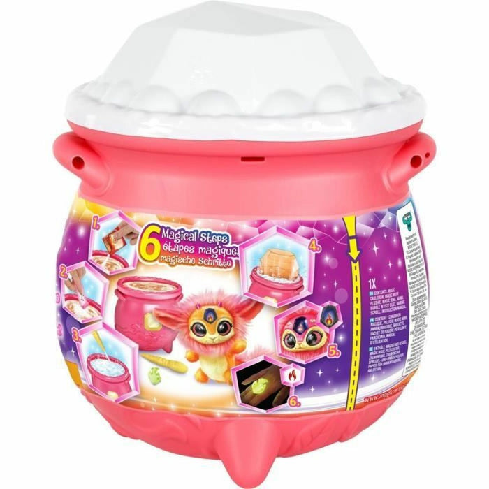 Jucării Moose Toys Magic Mixies, Magical Gem Surprise