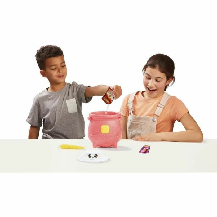 Jucării Moose Toys Magic Mixies, Magical Gem Surprise