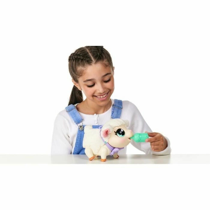 Animal de Companie Interactiv Moose Toys My Pet Lamb